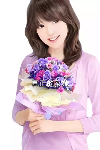 真正的女儿