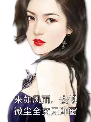 来如风雨，去似微尘全文无弹窗