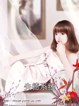 失德系统小说