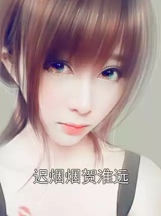 迟烟烟贺淮远小说