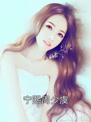 宁熙周少虞小说