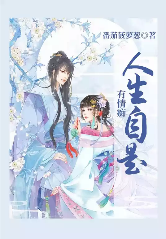 人生自是有情痴小说