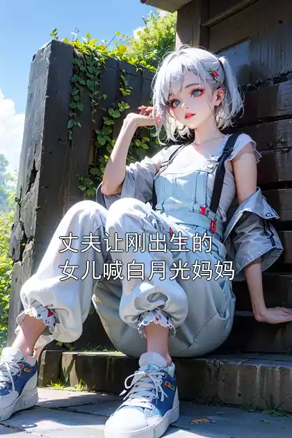 丈夫让刚出生的女儿喊白月光妈妈