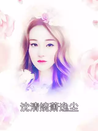 沈清婉萧逸尘
