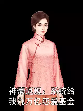 神豪返现：系统给我九万亿恋爱基金小说