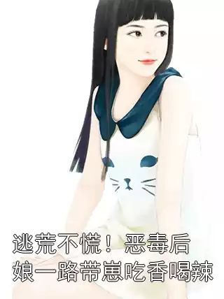 逃荒不慌！恶毒后娘一路带崽吃香喝辣
