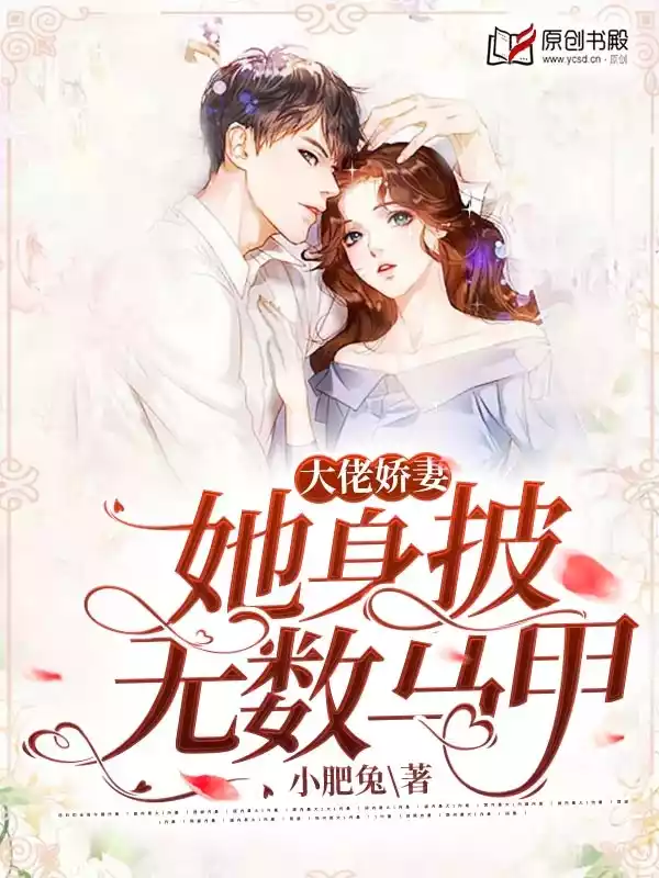 大佬娇妻她身披无数马甲小说