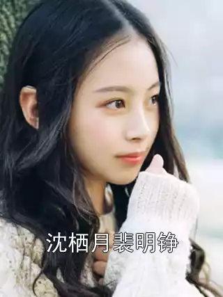 沈栖月裴明铮小说