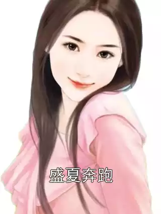 盛夏奔跑小说