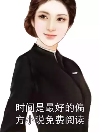 时间是最好的偏方小说免费阅读
