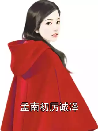 孟南初厉诚泽小说