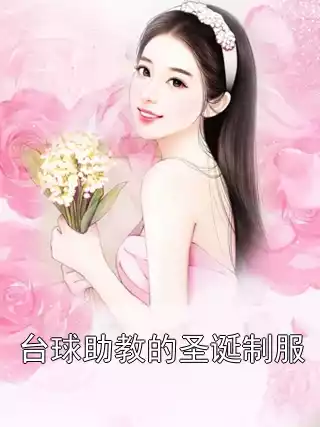台球助教的圣诞制服小说