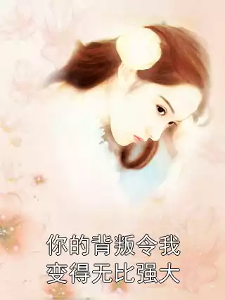 你的背叛令我变得无比强大小说