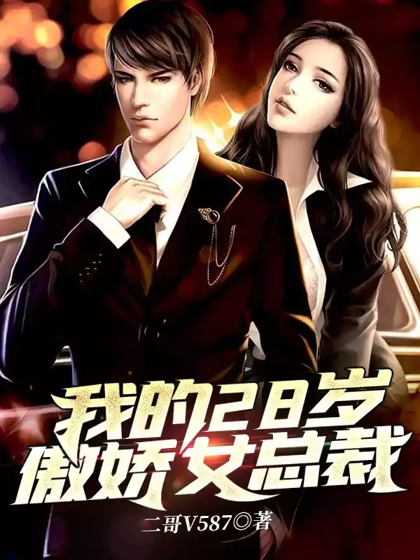 我的28岁傲娇女总裁小说
