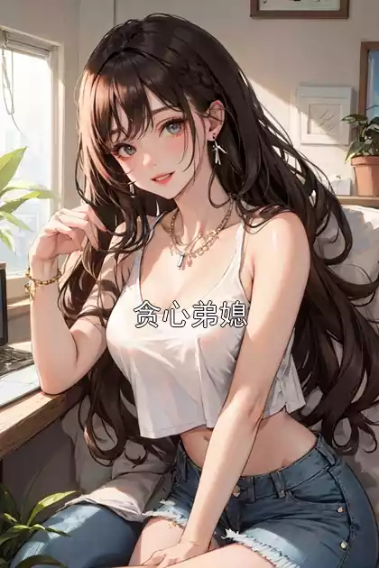 贪心弟媳小说