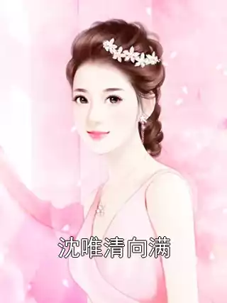 沈唯清向满小说
