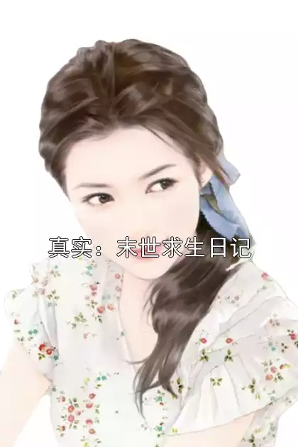 真实：末世求生日记