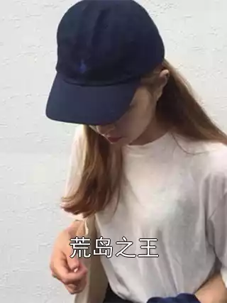 荒岛之王小说