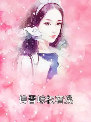 傅晋嵃权宥溪小说