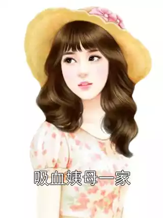 吸血姨母一家小说