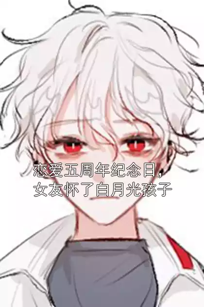 恋爱五周年纪念日，女友怀了白月光孩子