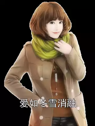 爱如冬雪消融小说