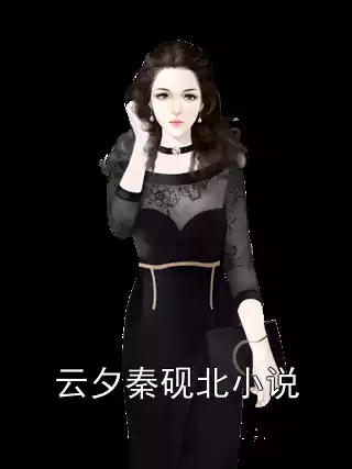 云夕秦砚北小说