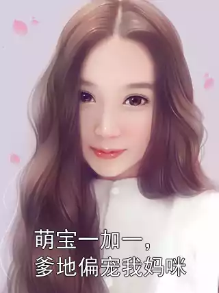 萌宝一加一，爹地偏宠我妈咪小说