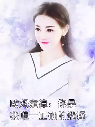 欧姆定律：你是我唯一正确的选择小说