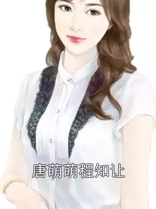 唐萌萌程知让小说