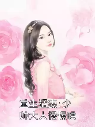 重生猛妻:少帅大人慢慢哄