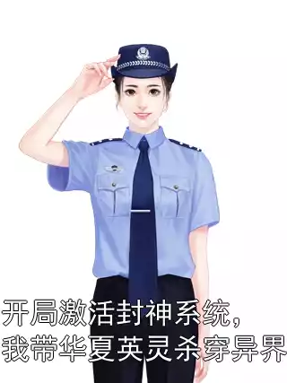 开局激活封神系统，我带华夏英灵杀穿异界