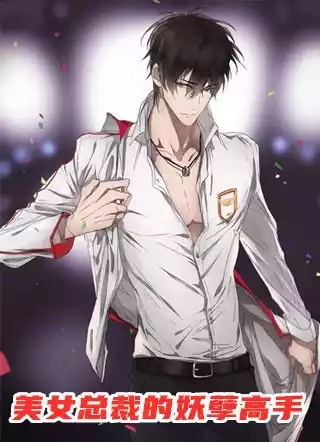 美女总裁的妖孽高手
