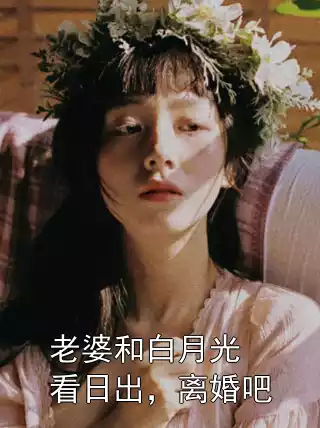 老婆和白月光看日出，离婚吧