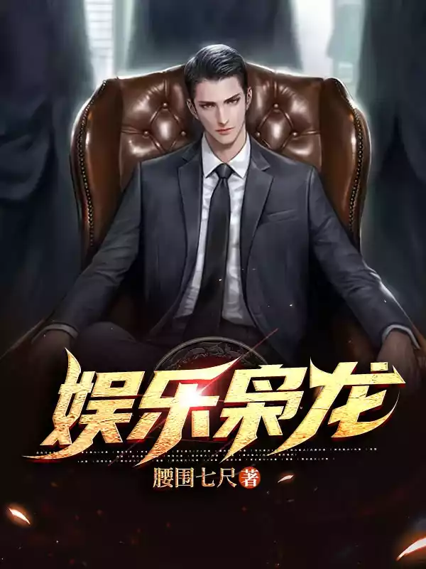 娱乐枭龙小说