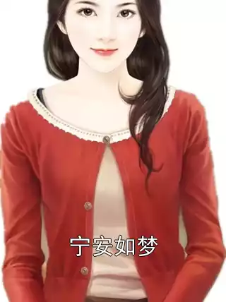 宁安如梦小说