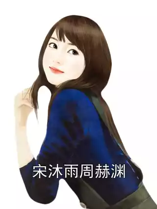 宋沐雨周赫渊