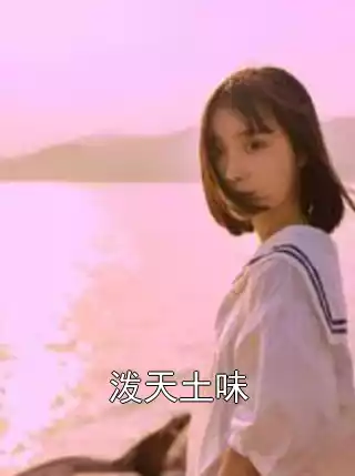 泼天土味小说