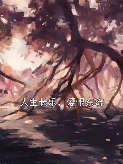 人生长乐，爱恨东流小说
