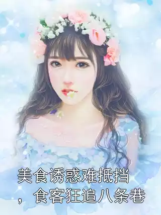 美食诱惑难抵挡，食客狂追八条巷小说