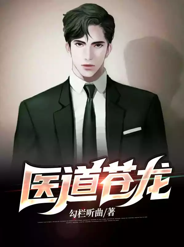 医道苍龙小说