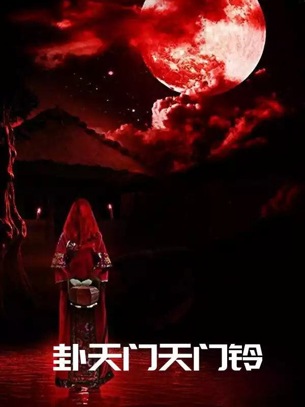 卦天门天门铃