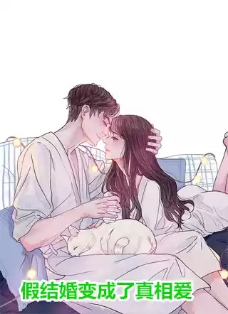 假结婚变成了真相爱小说
