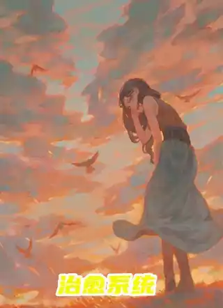治愈系统小说