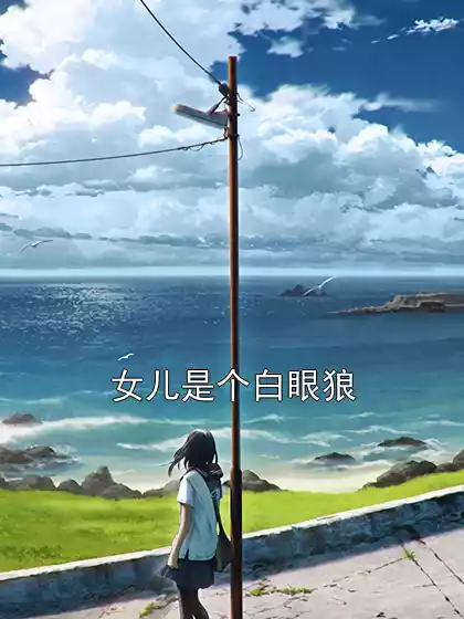 女儿是个白眼狼小说