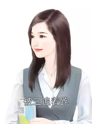 被三追着跑小说