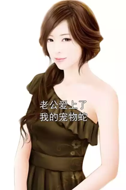老公爱上了我的宠物蛇