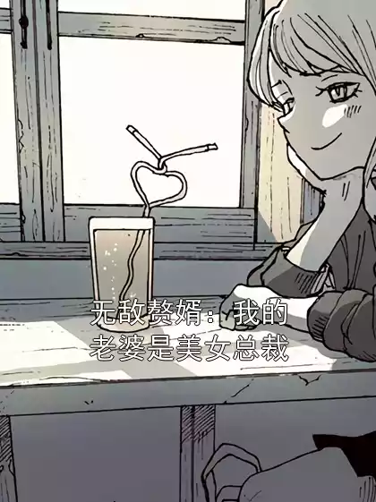 无敌赘婿：我的老婆是美女总裁小说