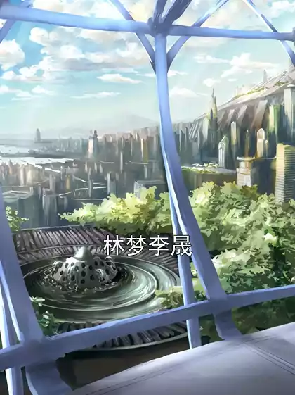 林梦李晟小说