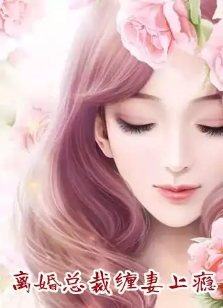 离婚总裁缠妻上瘾小说